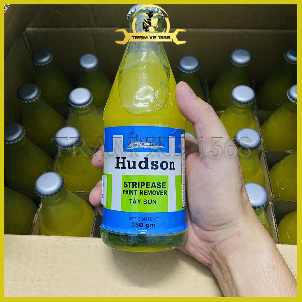 Chất Tẩy Sơn Hudson 350gm