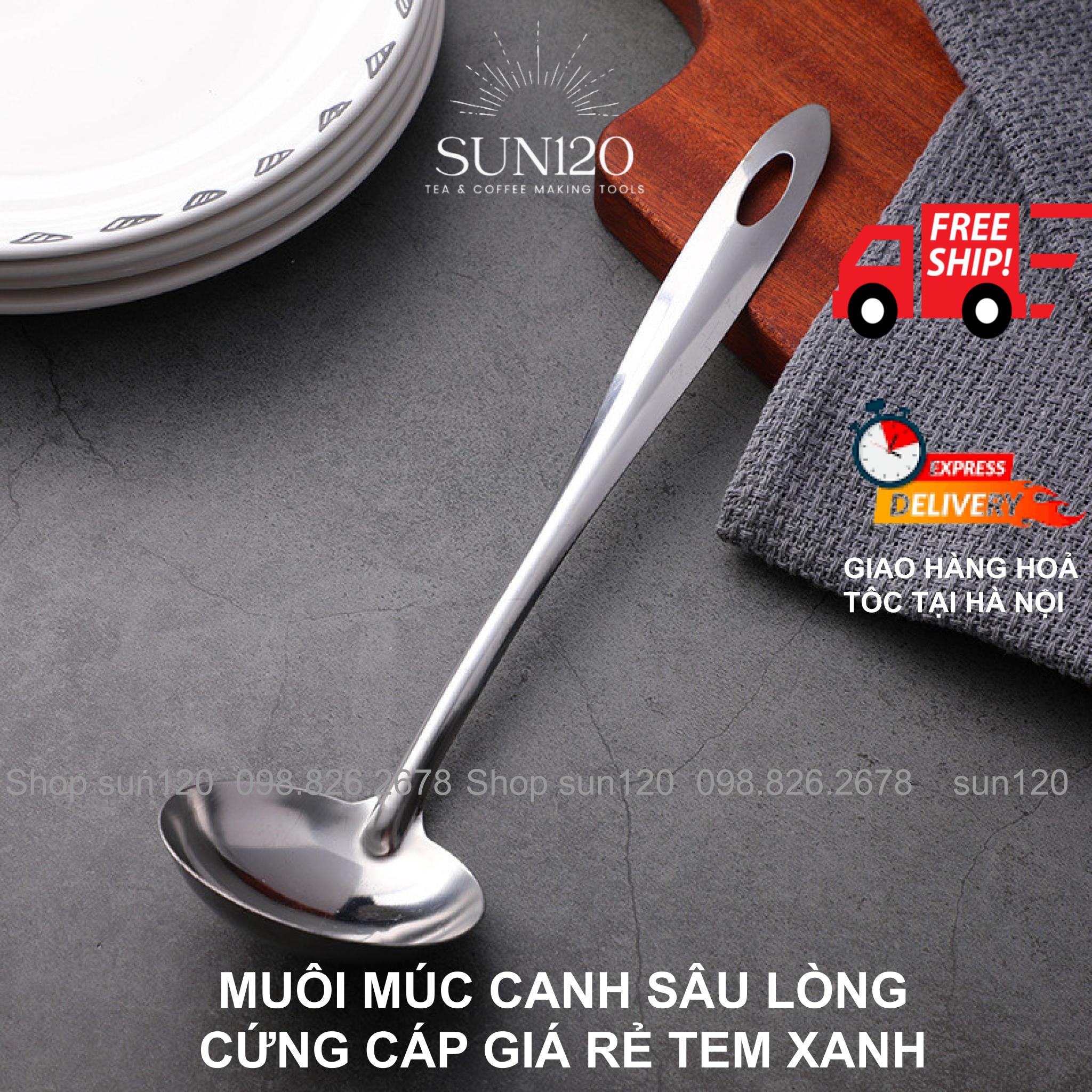 VÁ CANH CÁN DÀI NHÀ BẾP SIÊU RẺ tem xanh