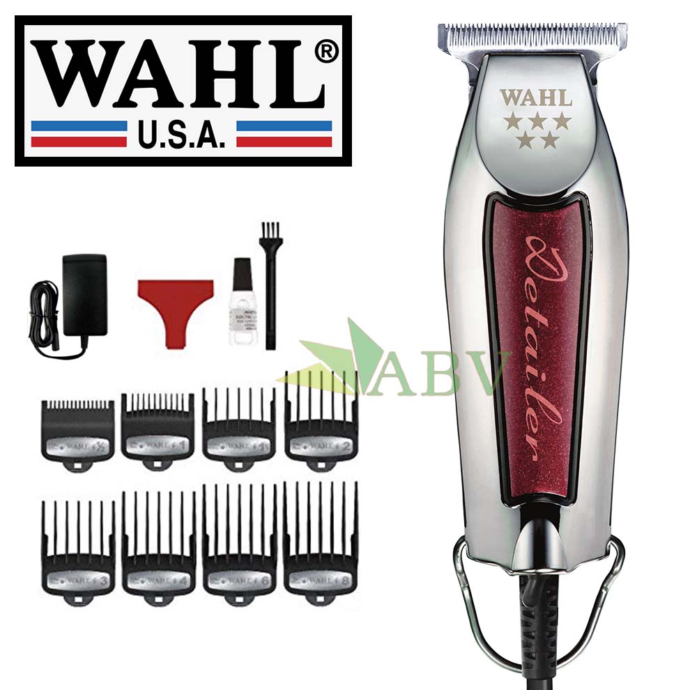  Tông đơ WAHL Detailer Five Star Pro
