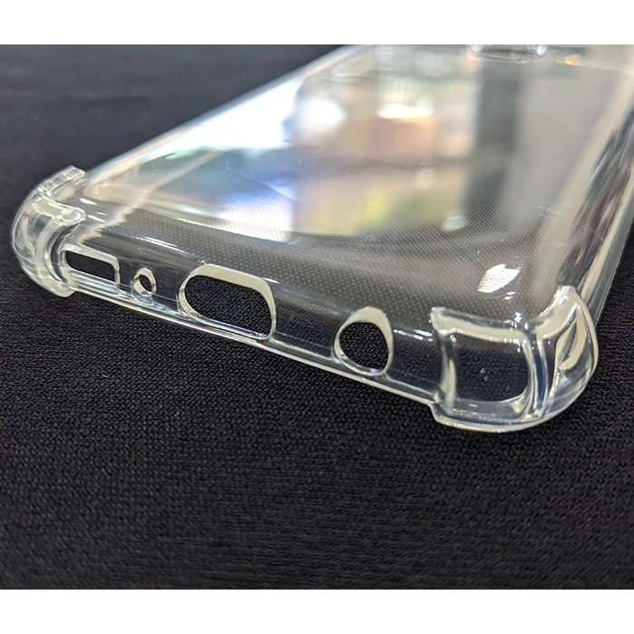 Ốp lưng dẻo chống sốc Samsung Galaxy M31