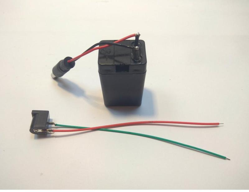 Pin vợt muỗi cao cấp + Bảo hành 1 năm + bộ rắc sạc + hỗ trợ hàn dây vào pin (bộ 1 sản phẩm)
