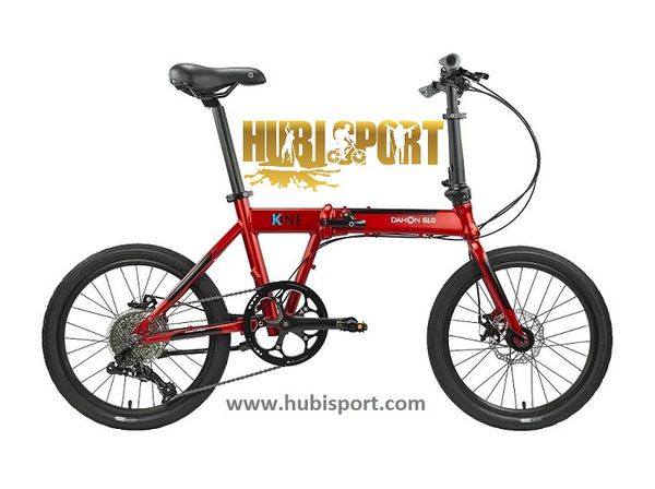 Xe đạp Gấp Dahon K ONE - FKA092 - bánh 20