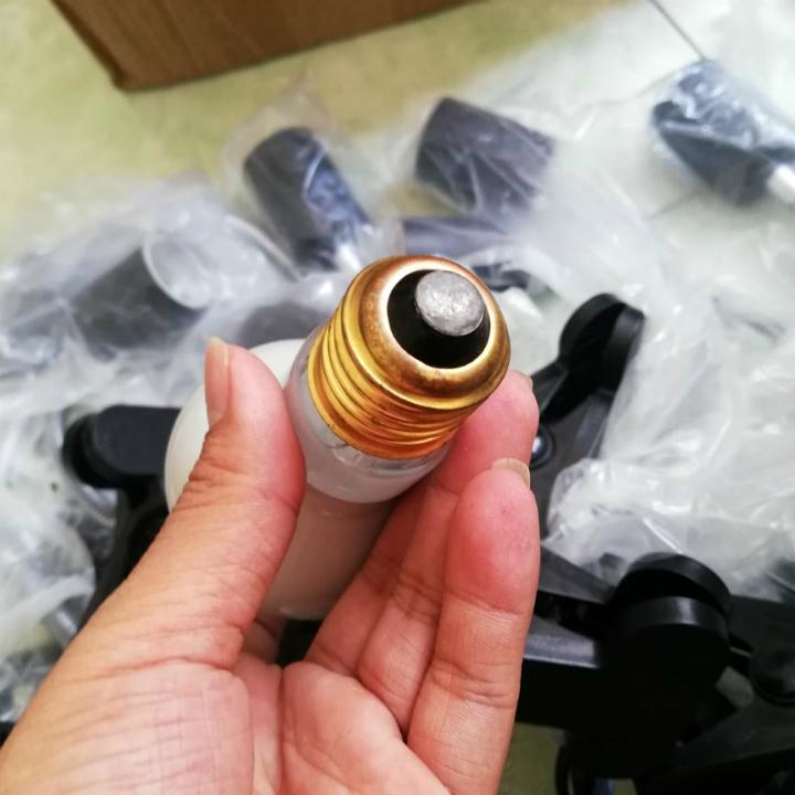 [HCM]Đèn UVA sưởi ngày cho bò sát dduooro đèn chuẩn E27