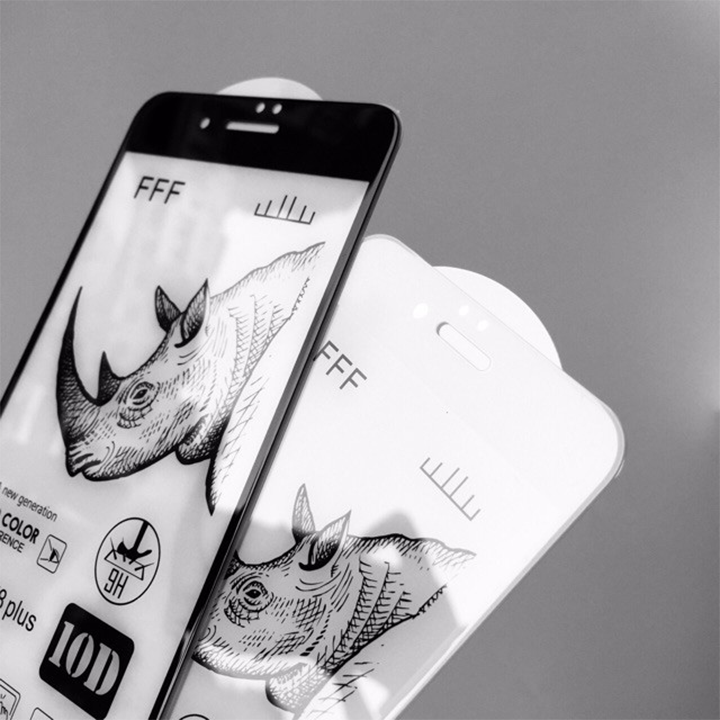 Tempered Glass For iPhone 6 Trang