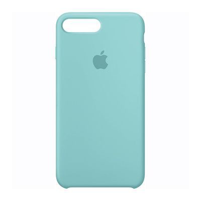 Ốp A.P.P.L.E XANH MINT dành cho iP6/6s/6Plus/6sPlus/7Plus/8Plus/iPX/IPXS/XS MAX