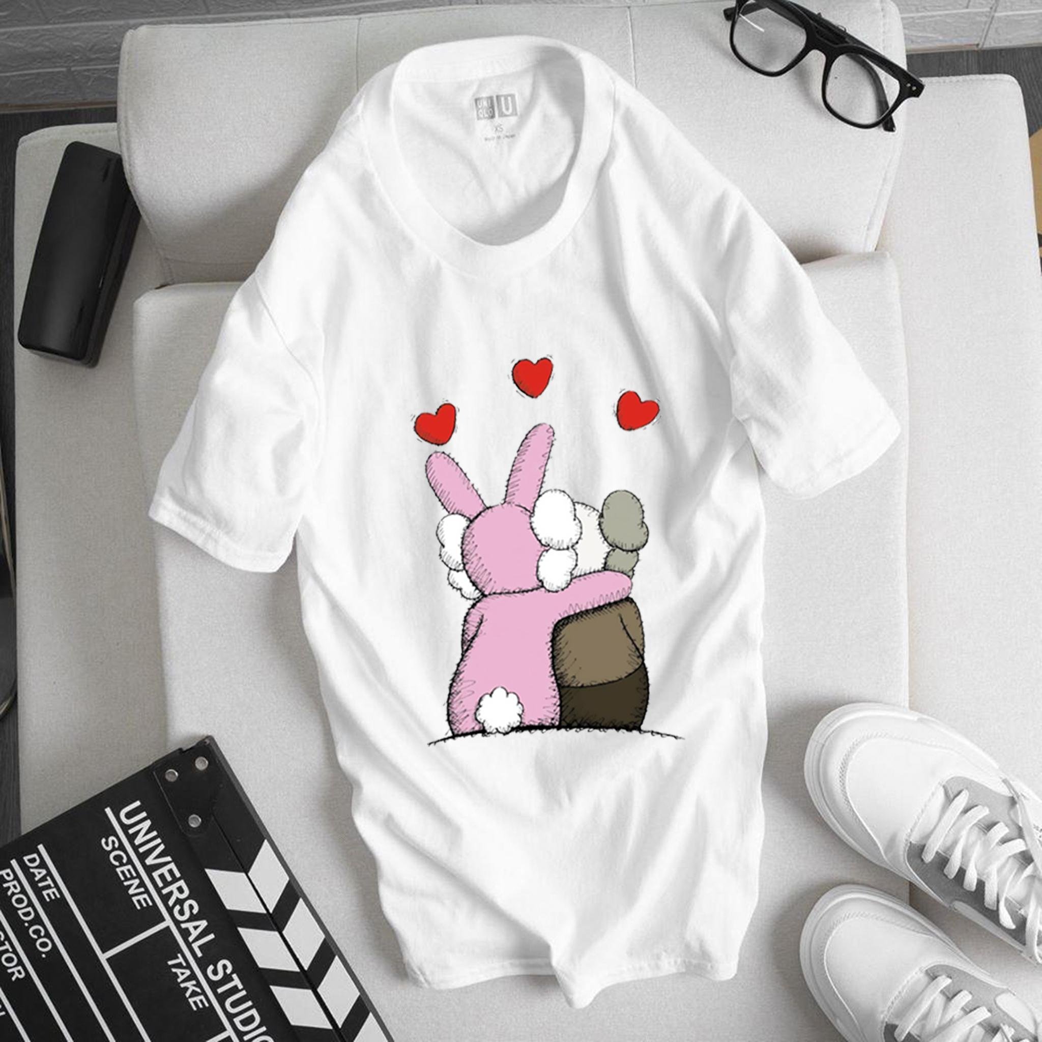 [HCM]Áo thun TAY LỠ chú hề (CÁC BẠN XEM KĨ MẪU TRƯỚC KHI ĐẶT NÊN CHECK LẠI VỚI SHOP) (TAY LỠ IB)