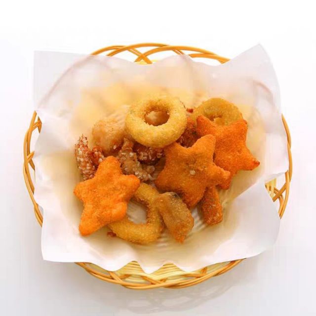 Giấy Thấm Dầu Kokusai (20 Tờ/Túi) - GTDD00004596