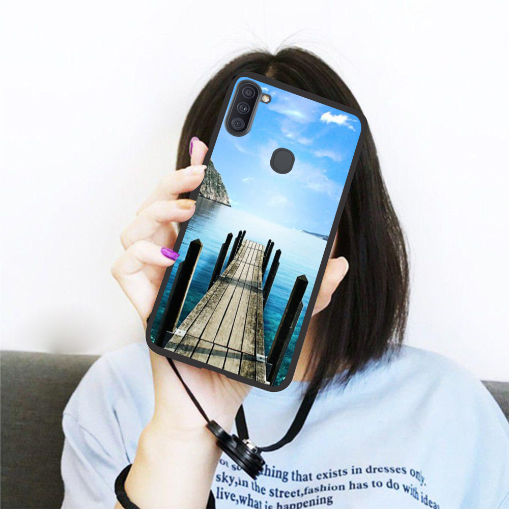 Case for Samsung Galaxy A11