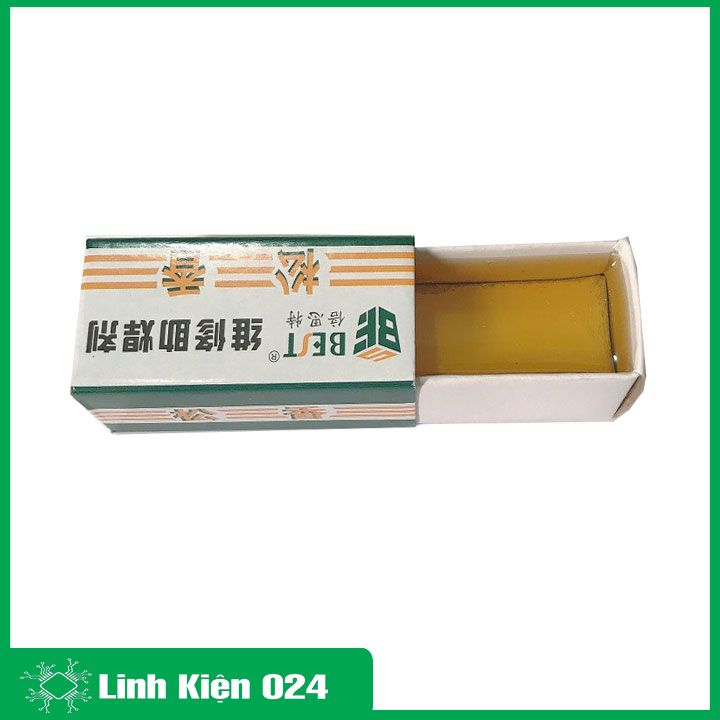Bộ 4 món mỏ hàn xung 220V 100W và phụ kiện ( 01 cuộn thiếc 50G, 01 hộp nhựa thông, 03 mũi hàn chì )