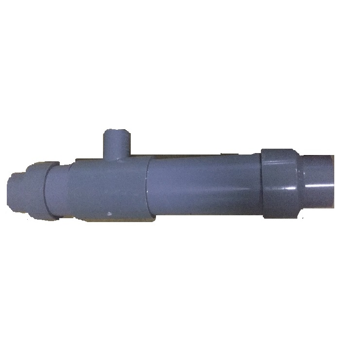 Thiết bị trộn oxy Ejecter 34