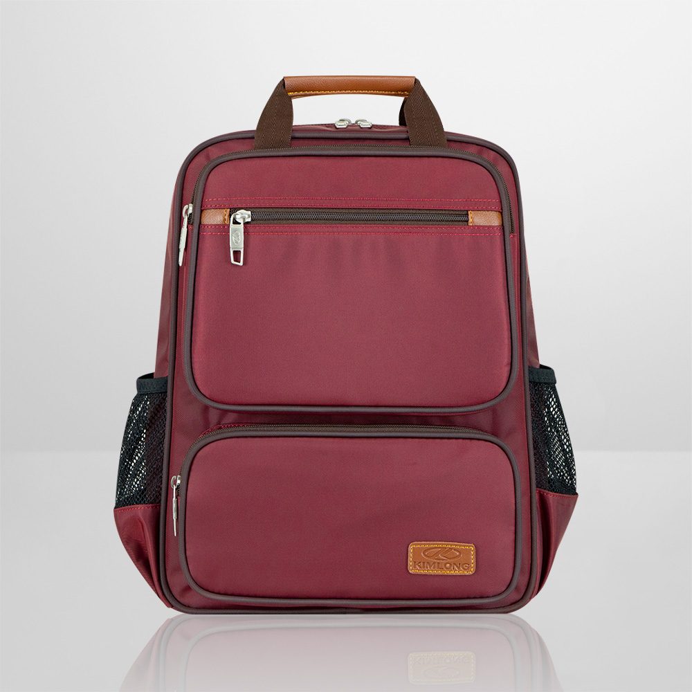 HCM. BALO LAPTOP 15.6 INCH KIM LONG KL048
