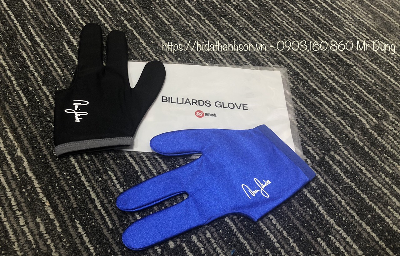 [HCM]Bao Tay Bida - DS Billiards