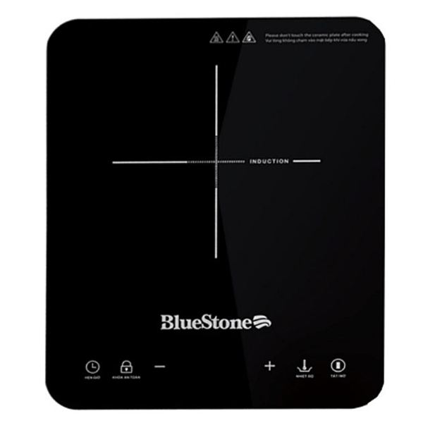 Bếp từ cảm ứng Bluestone ICB-6729 (kèm lẩu)