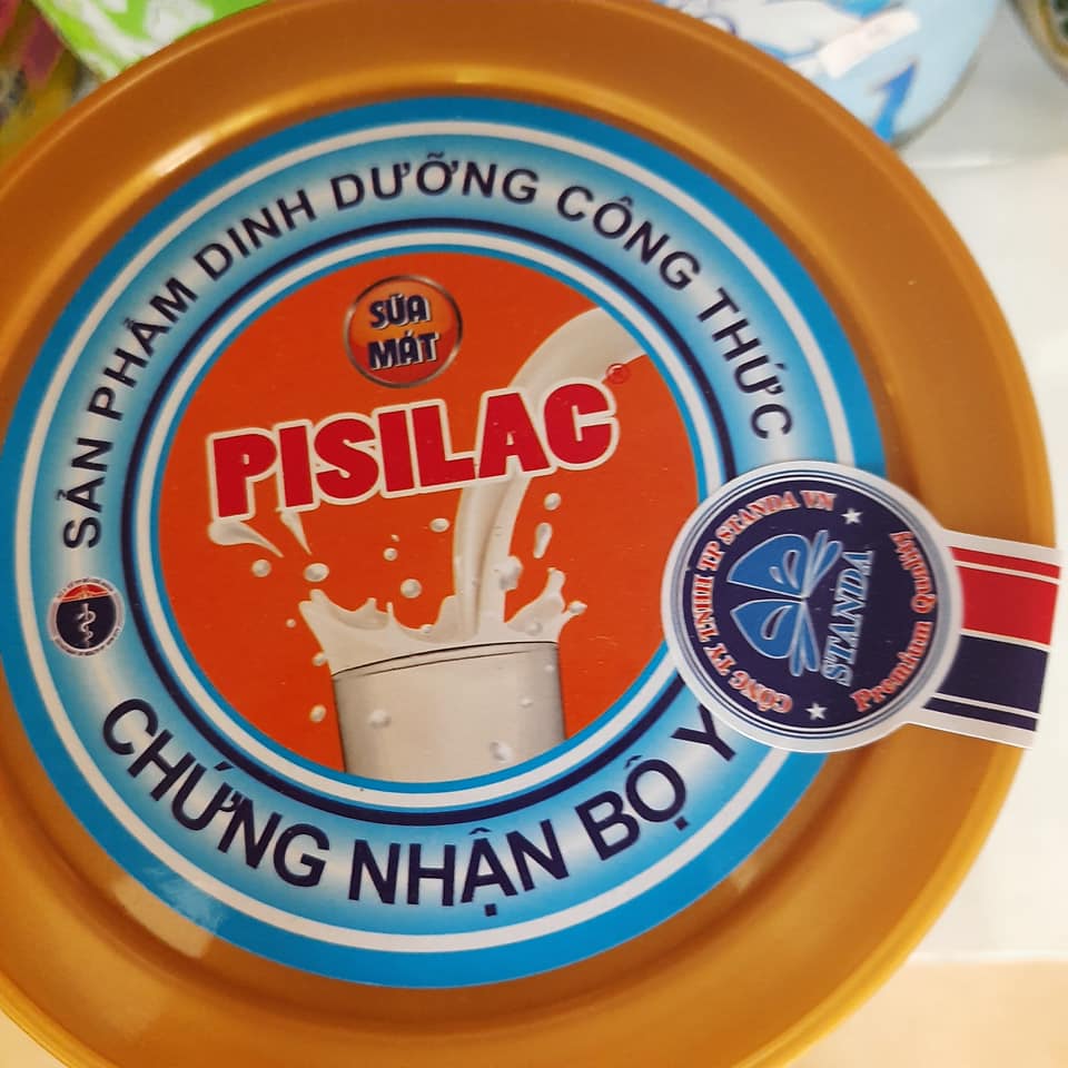 [FREESHIP+MGG]Sữa non Pisilac Pro 1 Colostrum 900g dành cho bé 0-6 tháng