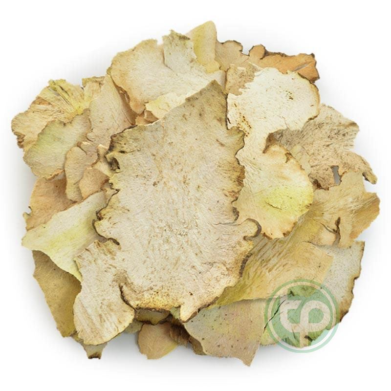 [Hàng công ty] Tỳ giải khô 500g - Tỳ giải khô sạch đẹp chất lượng cao