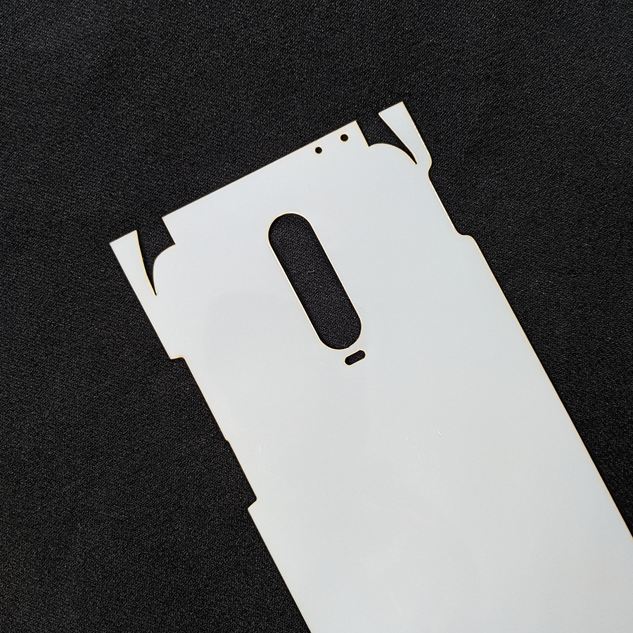 Miếng dán PPF full viền Redmi K30