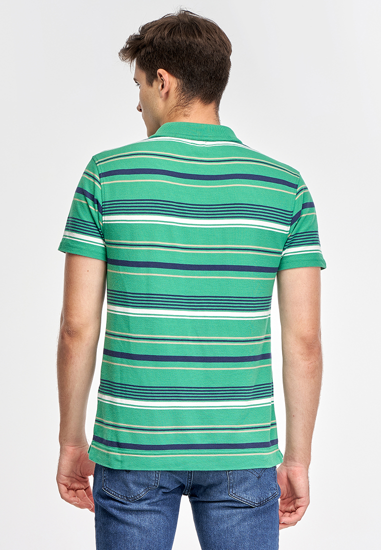 LEVI'S - Áo Thun Polo Nam 35966-0004