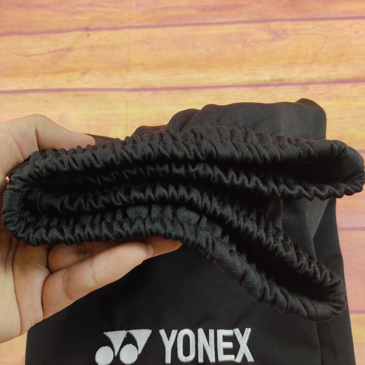 Quần Short Cầu Lông YONEX 4 Màu Lựa Chọn