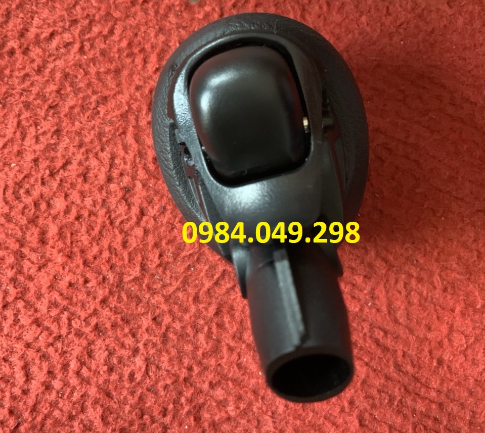 Tay nắm cần số Honda Civic 2006 - 2010 (số tự động)