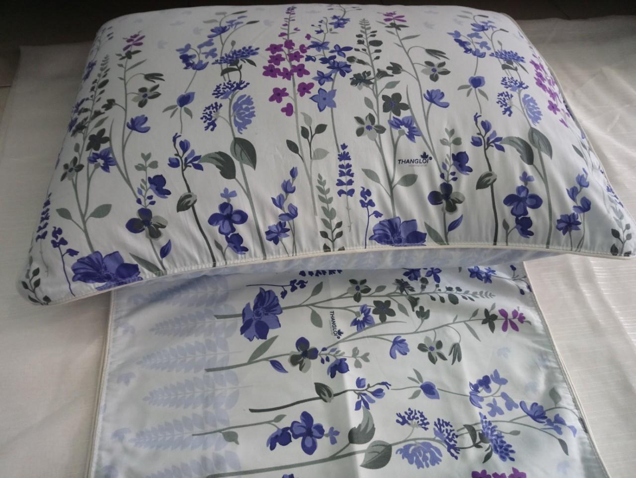 1 cặp áo gối Thắng Lợi (50x70cm)