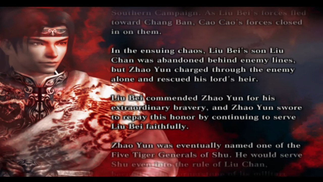 [HCM]game ps2 tam quoc chi 4 xtreme