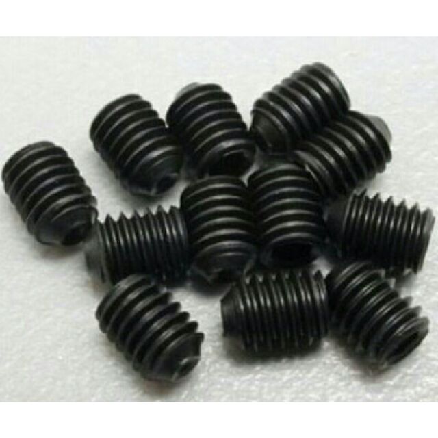 Lục giác âm 6ly,10lyx10con