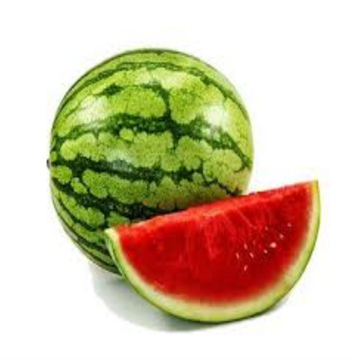 20 Hạt giống dưa hấu siêu ngọt