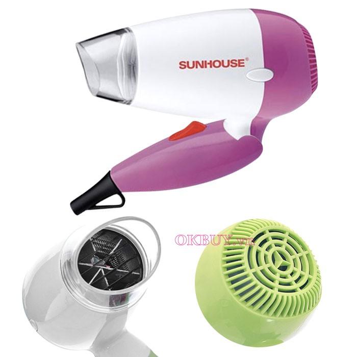 Máy sấy tóc SUNHOUSE SHD2301