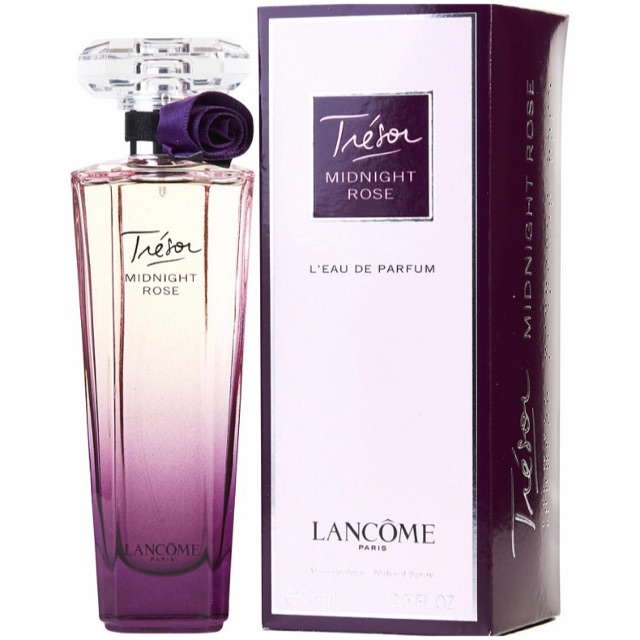 Nước hoa  Midnight Rose Quyến Rũ Sâu Lắng