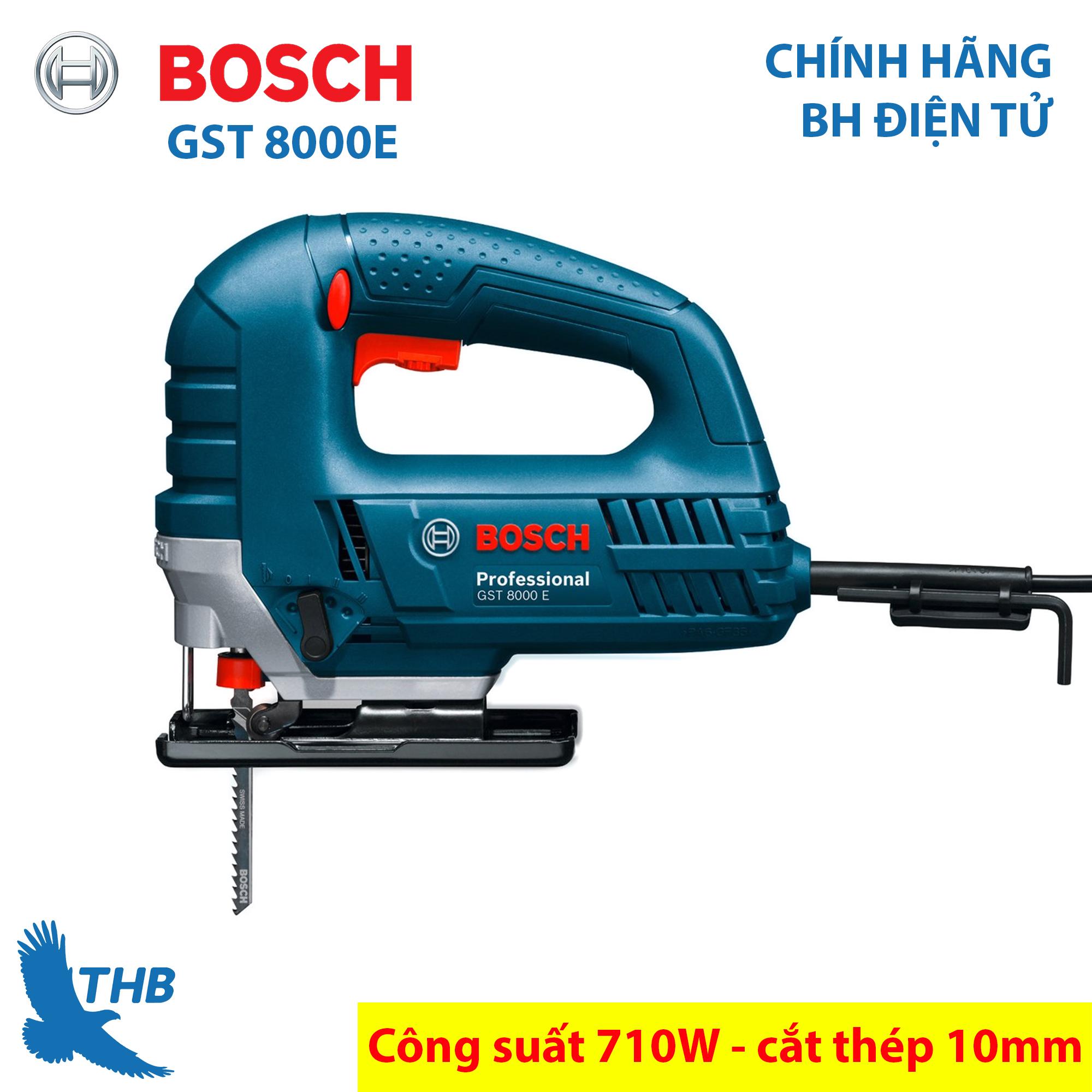 Máy cưa lọng cầm tay Bosch GST 8000E