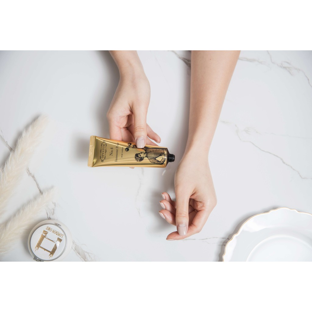 Kem dưỡng da tay OPTATUM Perfume Hand Cream 50ml PICKO