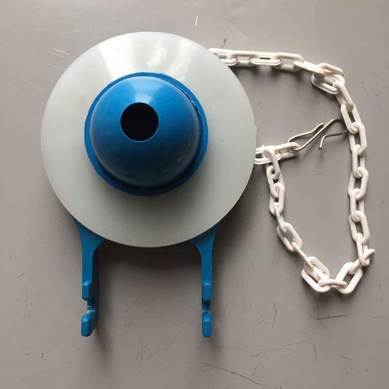 Cóc kết nước bồn cầu