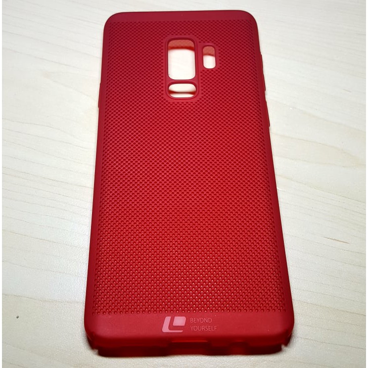 Samsung S9 Plus phone case high-end Looee soft case with good quality