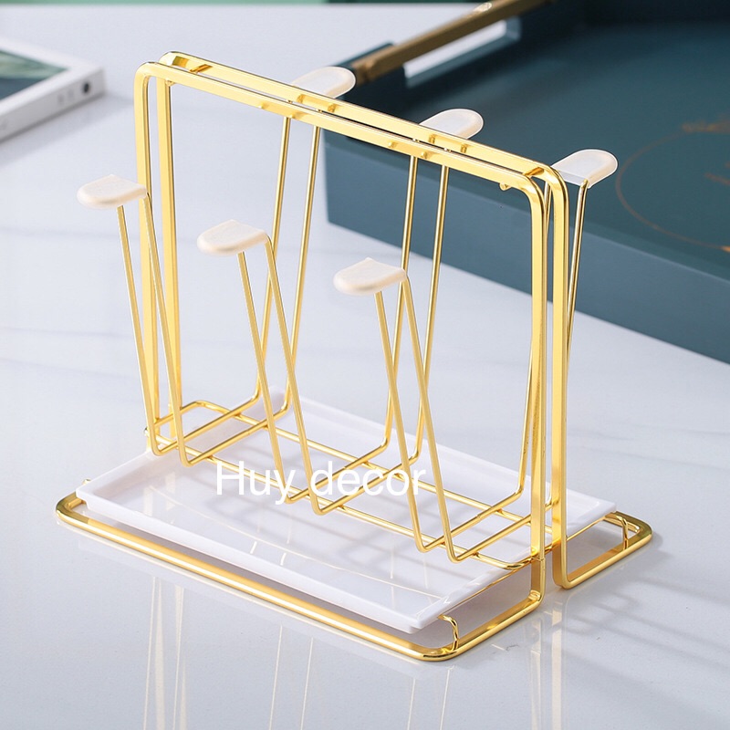 Khay úp cốc khay úp ly bằng hợp kim