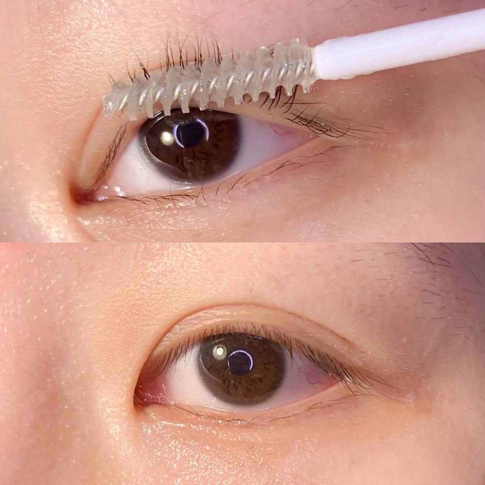 Tinh chất dưỡng mi DHC Eyelash tonic 6.5ml