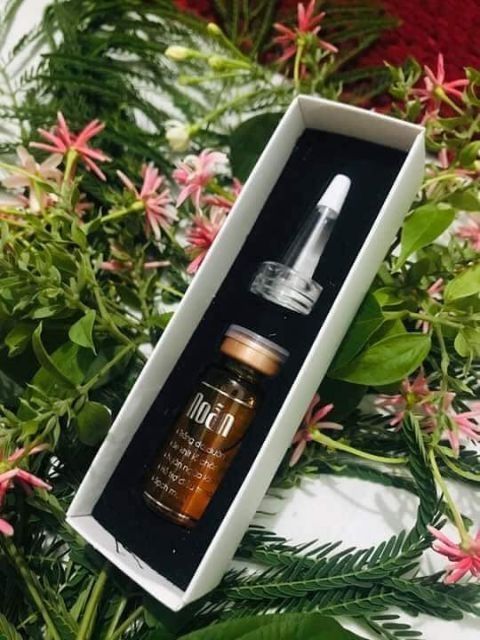 Noãn thực vật  noãn cấp ẩm.serum dưỡng da
