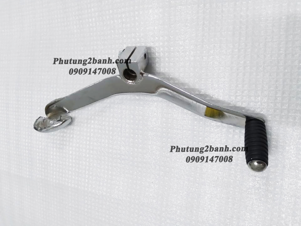 Cần số xe 67