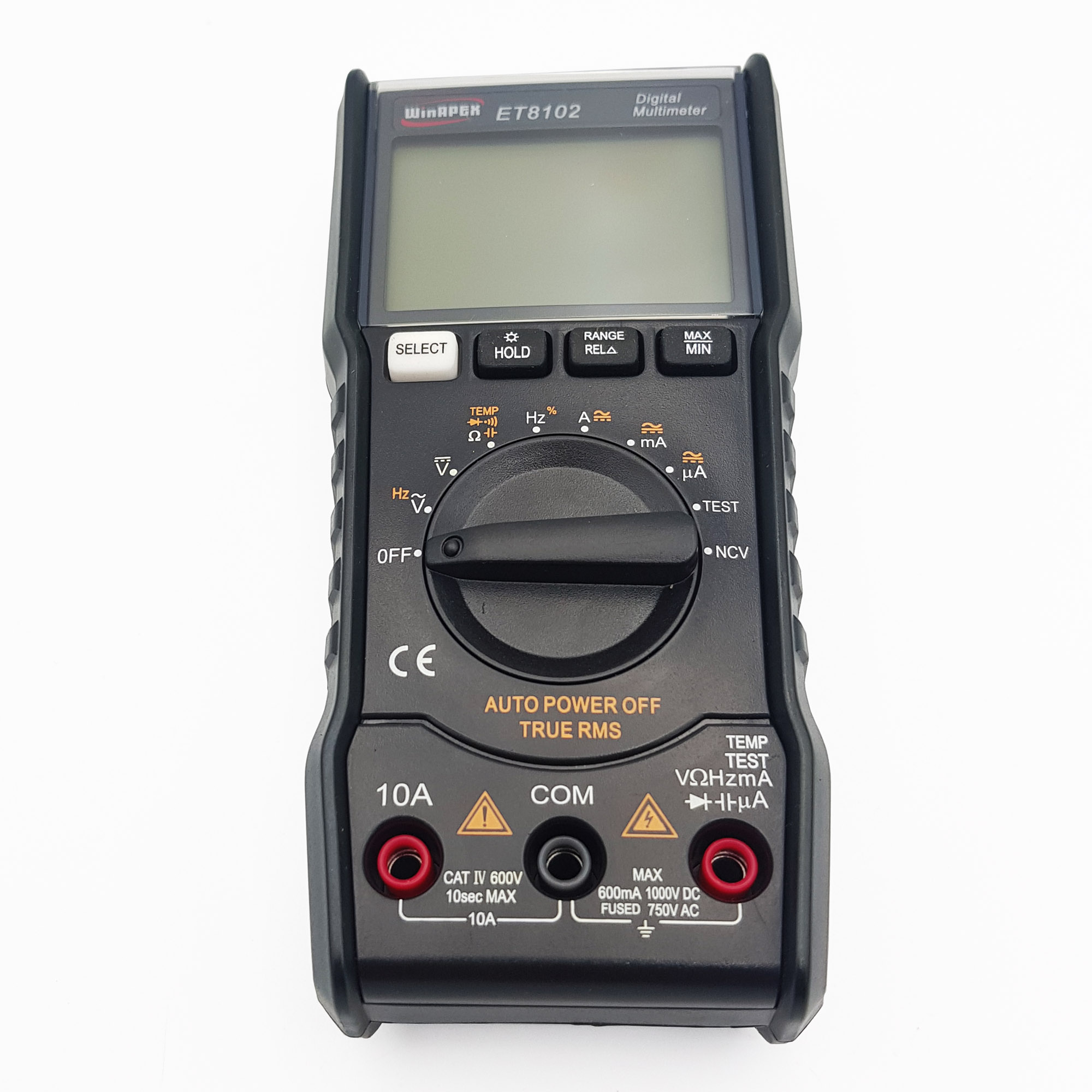 ĐỒNG HỒ ĐIỆN TỬ WINAPEX ET8102