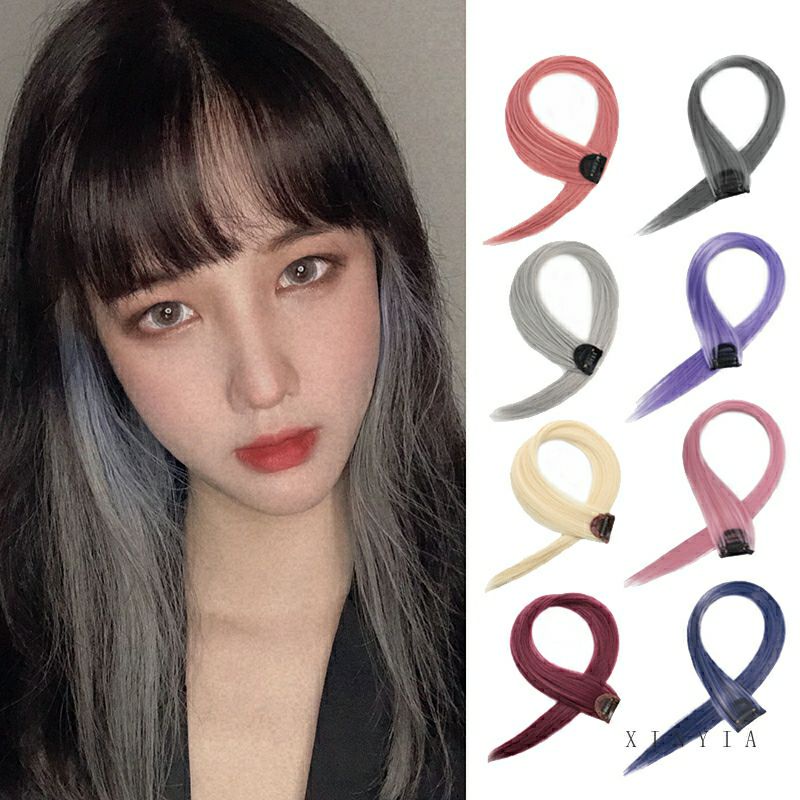 tóc giả hightlight 🥰FREESHIP😀 1 KẸP