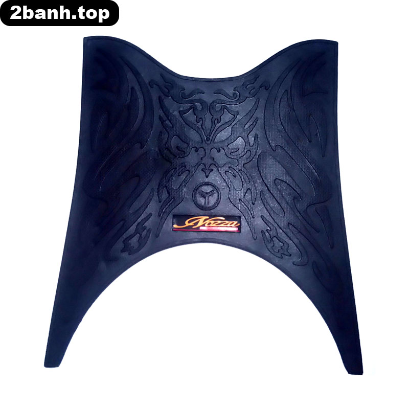 Thảm lót chân xe Nozza đời đầu