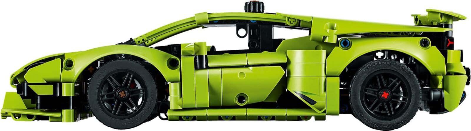 LEGO Technic 42161 Siêu xe Lamborghini Huracán Tecnica