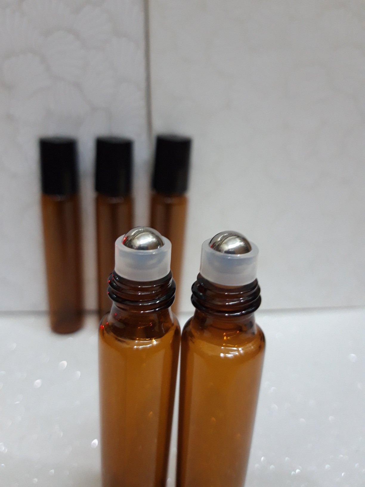 10ml/5chai bi lăn chiết nước hoa