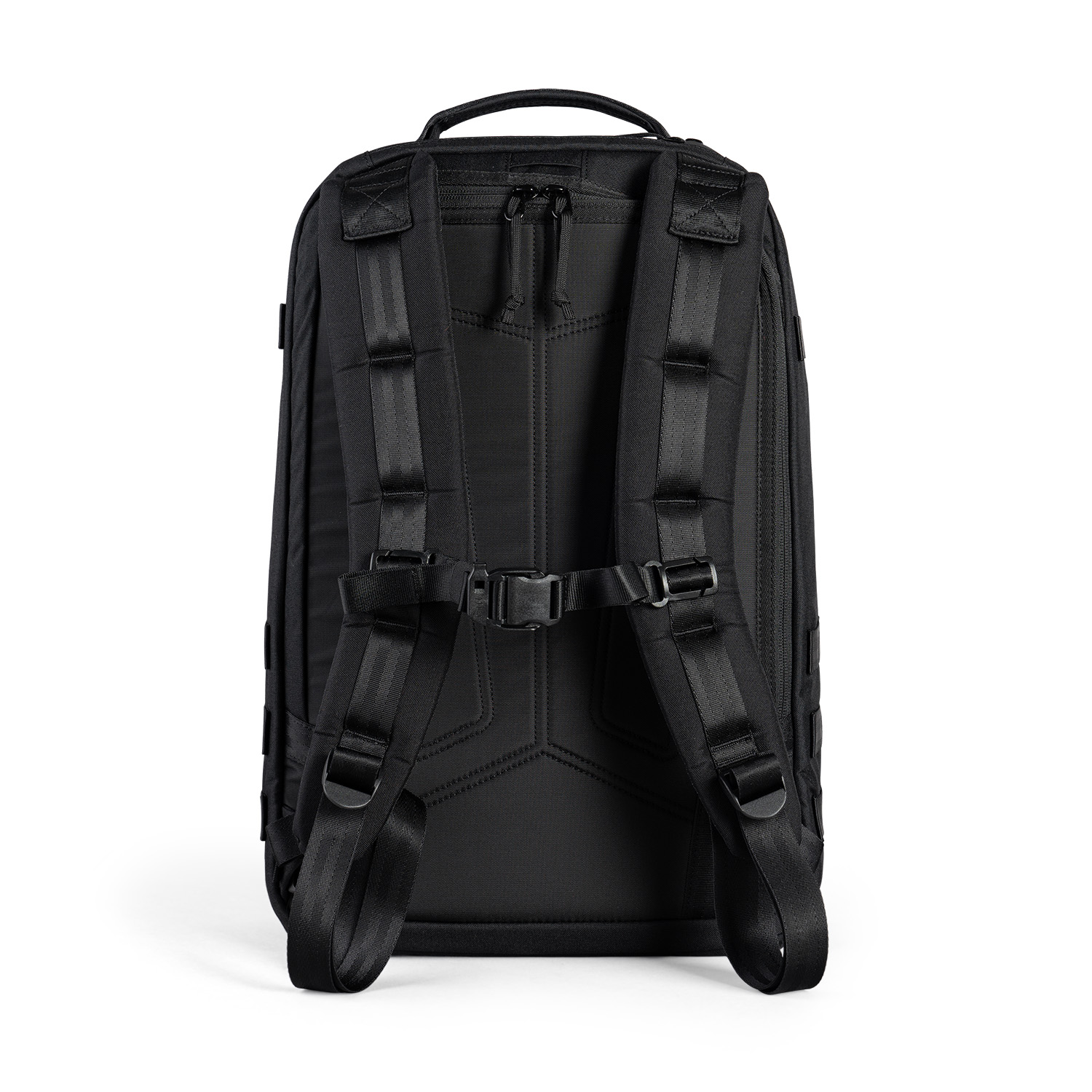 Balo CT21 V3.0 - Balo laptop Chuyentactical - Ctactical