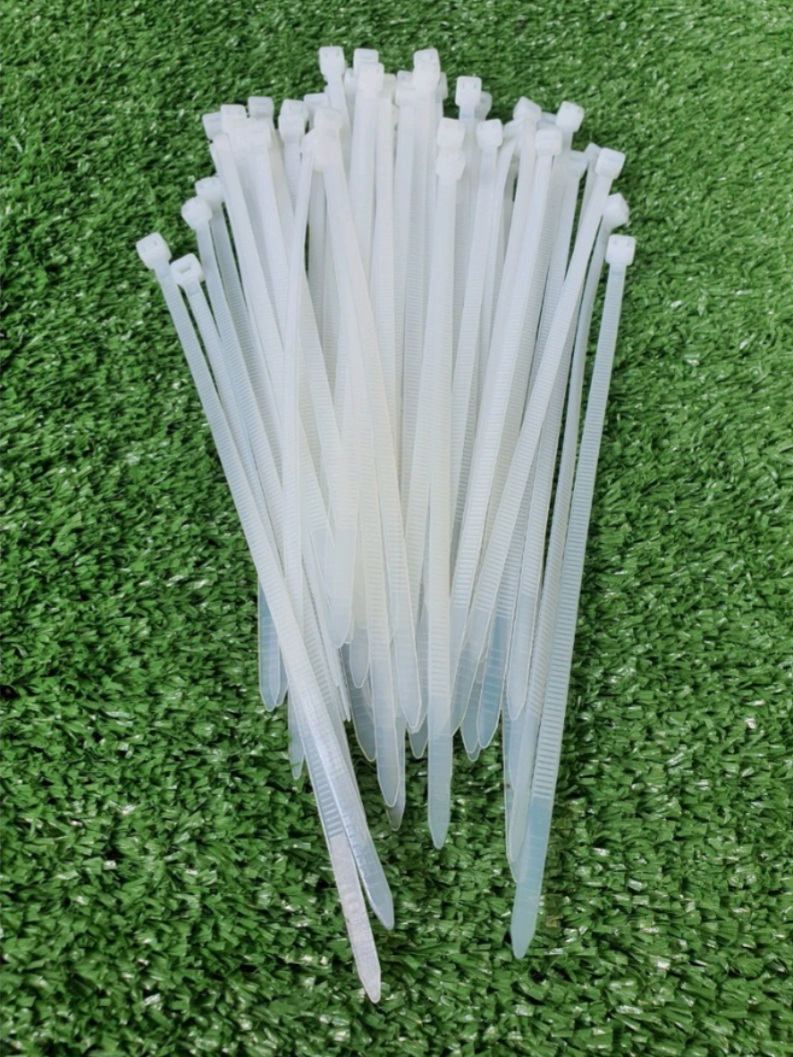 Dây rút nhựa 1 tấc -100 sợi