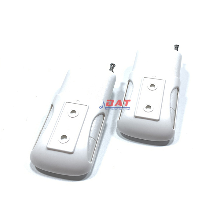 [HCM]Remote RF 2 Nút On OFF 300 Mét Kèm Đế
