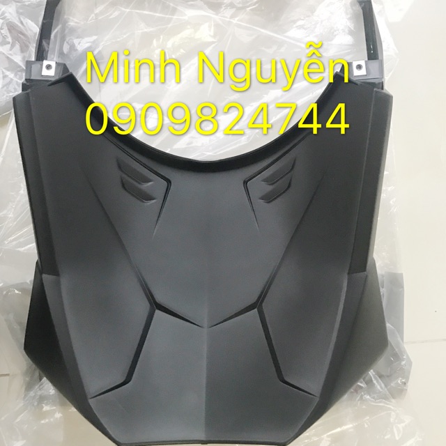 Chắn bùn trong xe vario 2017 chính hãng