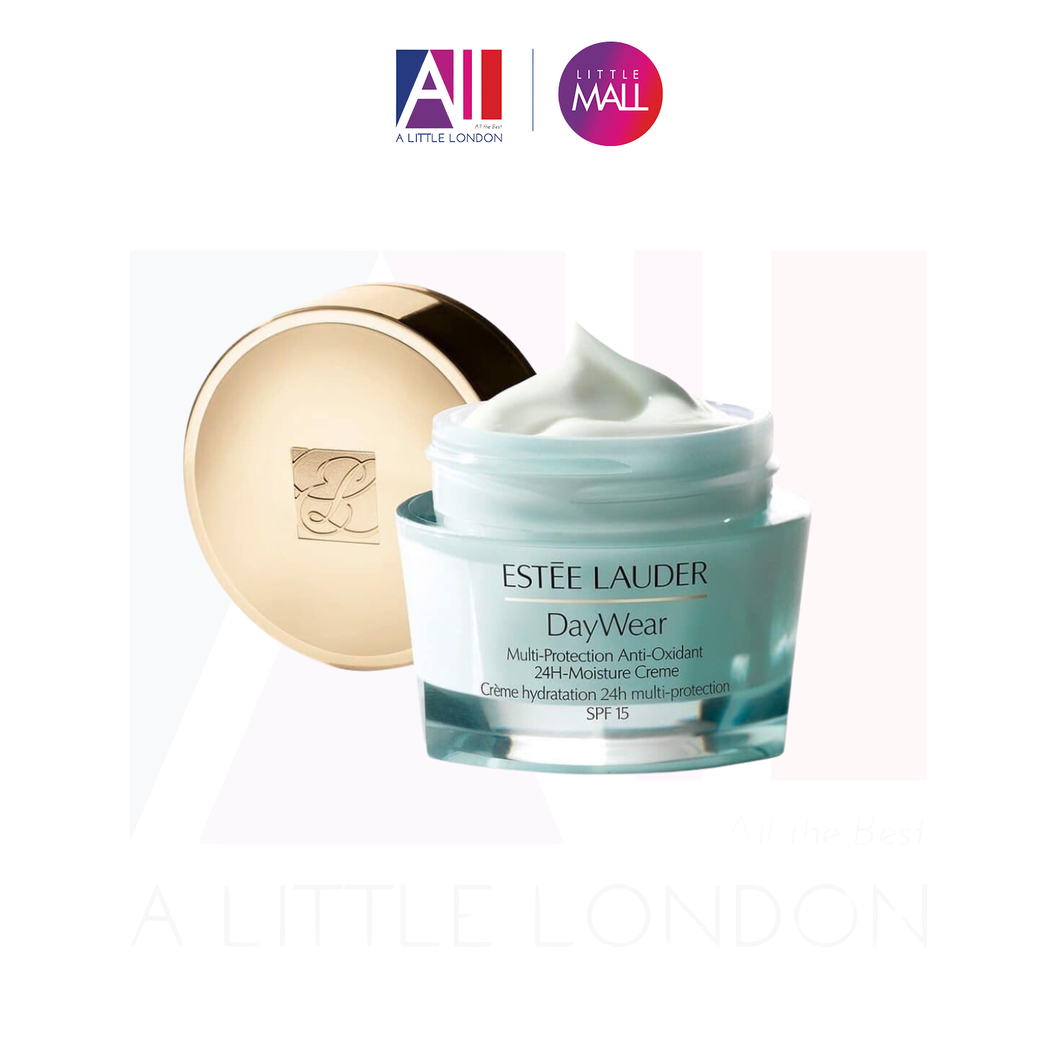 Kem dưỡng đêm Estee Lauder NightWear Plus Anti-Oxidant Night Detox Crème 15ml tách sét (Bill Anh)