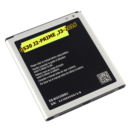 [HCM]Pin thay thế cho  Samsung Galaxy J3 2016 (J320)