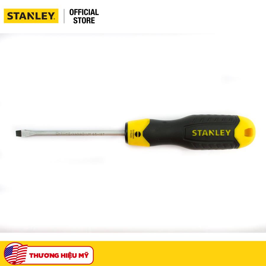 Tua vít 5x100mm Stanley STHT65187-8