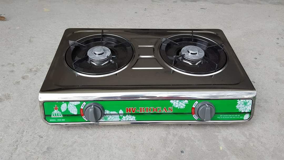 cụm đánh lửa bếp GAS đôi loại phổ thông